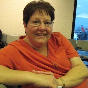 Meet your Posher, Margaret